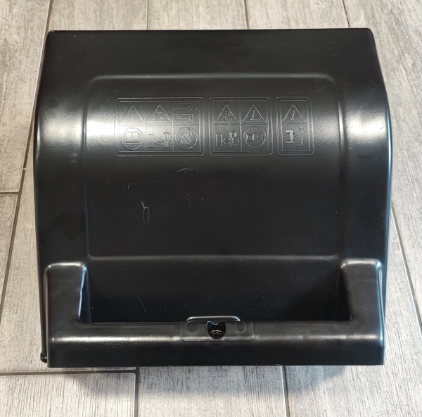 Heckklappe 731-04650